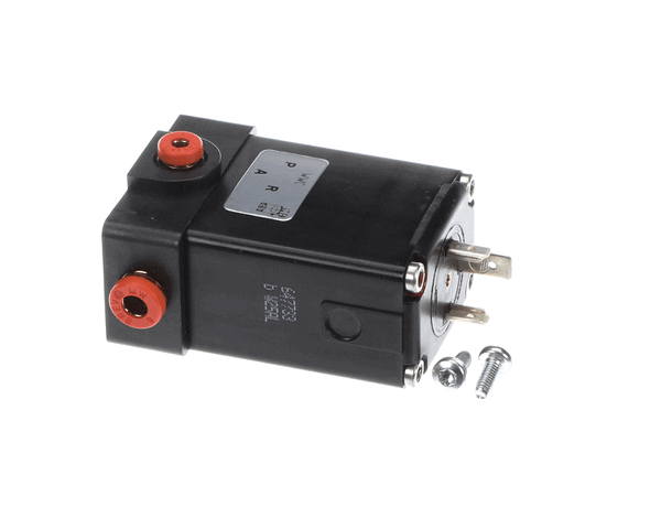 Wascomat 471824308 Valve,Drain Activating 220/60 (WMT471824308)