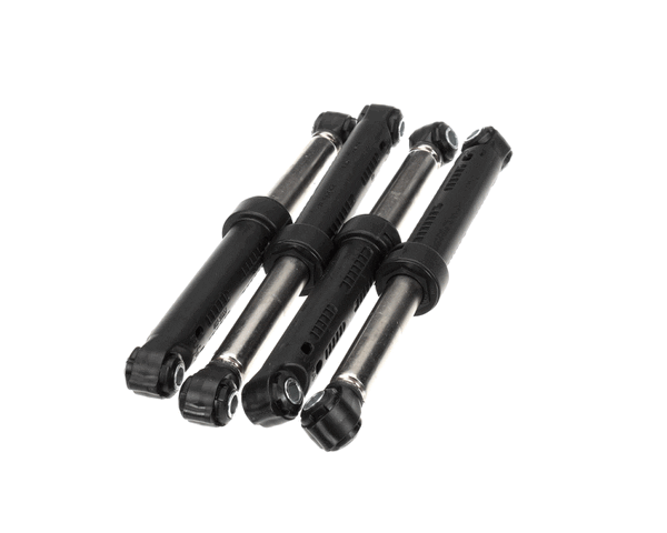 Wascomat 472991308 Kit,Shock Absorber 120N (4Pcs) (WMT472991308)