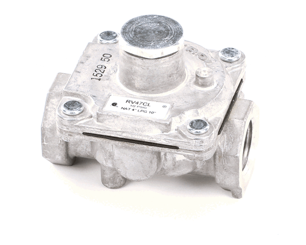 Wood Stone Corp 7000-0116 Regulator,1/2 Convertible (WOOD7000-0116)