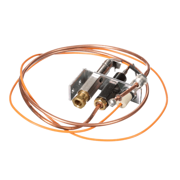 Wood Stone Corp 7000-0119-Ng Ignitor Assy (WOOD7000-0119-NG)