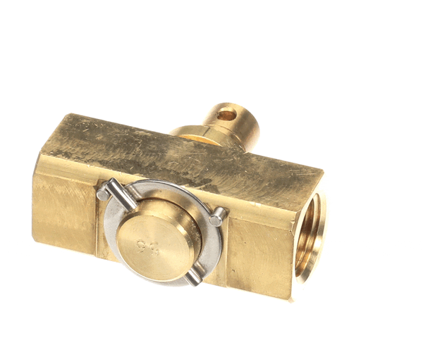 Wood Stone Corp 7000-0183 Throttle Valve (WOOD7000-0183)