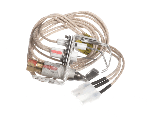 Wood Stone Corp 7000-0749-Hlp Igniter Honeywell Hlp (WOOD7000-0749-HLP)