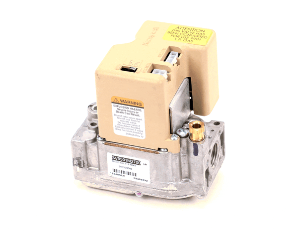 Wood Stone Corp 7000-0750-Lp Liquid Propane Gas Valve (WOOD7000-0750-LP)