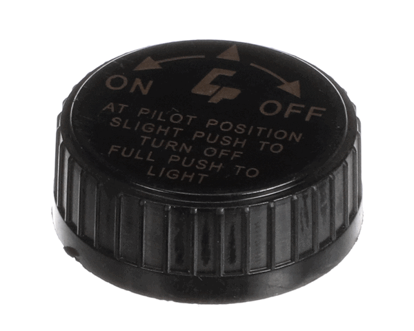 Wood Stone Corp 7000-0764 Baprice Valve Knob (WOOD7000-0764)