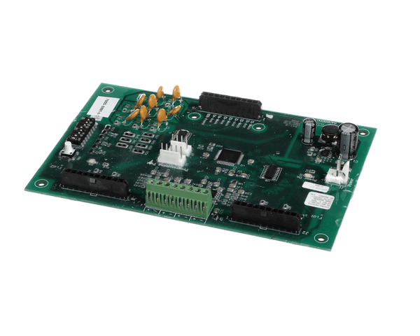 Wood Stone Corp 7000-0891-61 Board 4 Channel Temp Control 4 (WOOD7000-0891-61)