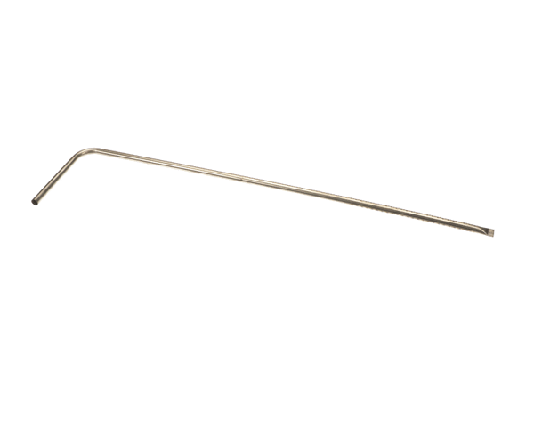 Wood Stone Corp 7000-1320-L Zip Tube-Left Side (WOOD7000-1320-L)