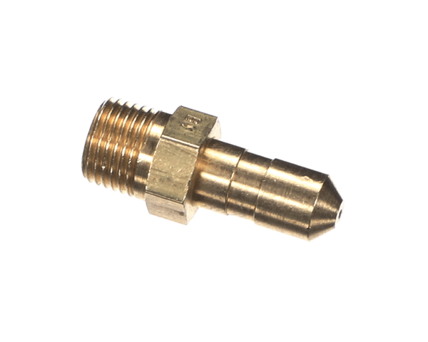 Wood Stone Corp 7000-1345 Jet, Stampped By (WOOD7000-1345)