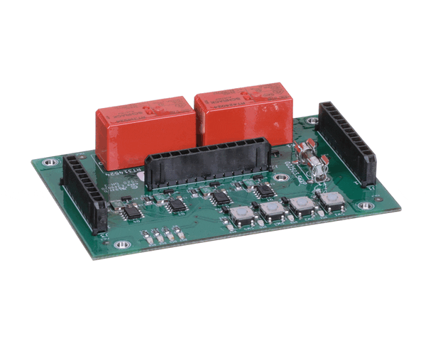 Wood Stone Corp 7000-1763-1 Buffer Board (WOOD7000-1763-1)