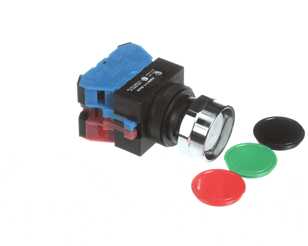 Wood Stone Corp 7000-1821 Start Switch (WOOD7000-1821)