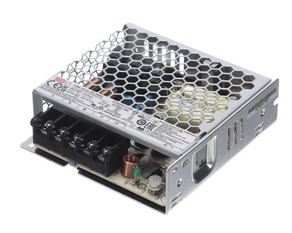 Wood Stone Corp 7000-1834 Power Supply 24Vdc, 75W (WOOD7000-1834)