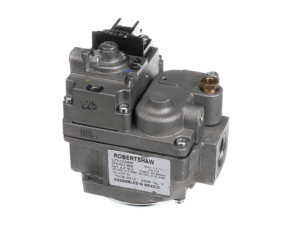 Wood Stone Corp 70Ce-0010 Gas Control Valve 24V (WOOD70CE-0010)