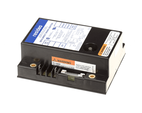 Wood Stone Corp 70Roc-0005 Ignition Module (WOOD70ROC-0005)