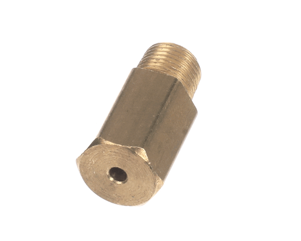 Wood Stone Corp 70Row-0018-Ng Gvr Flame Post Orifice (WOOD70ROW-0018-NG)