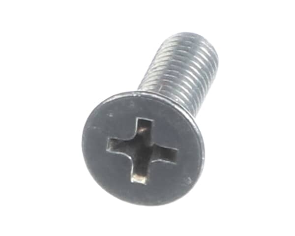 Wood Stone Corp 9000-0116 Screw 10-32 X 3/4" Ph Fh Ss (WOOD9000-0116)