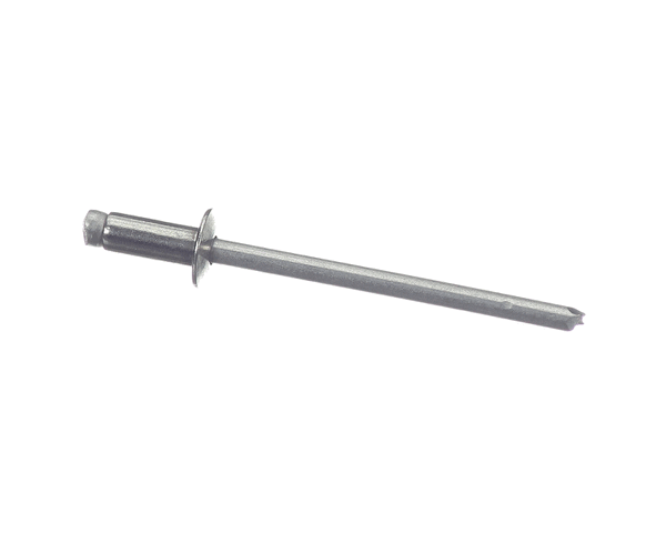 Wood Stone Corp 9000-1129 Rivet, 1/8" Blind Bh .063"-.125" (WOOD9000-1129)
