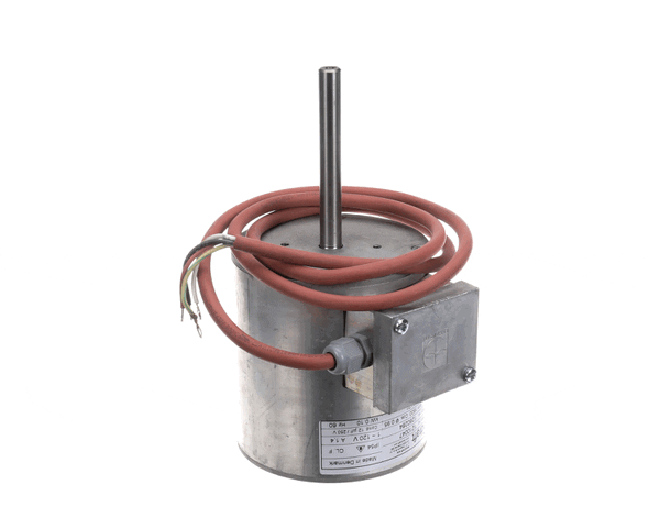 Wood Stone Corp Rp-0004 Gsv-012 Motor (WOODRP-0004)