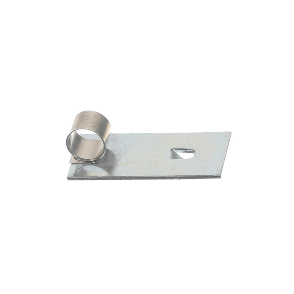 Wood Stone Corp Rp-0046 Spring For Baldor Motor Brush (WOODRP-0046)