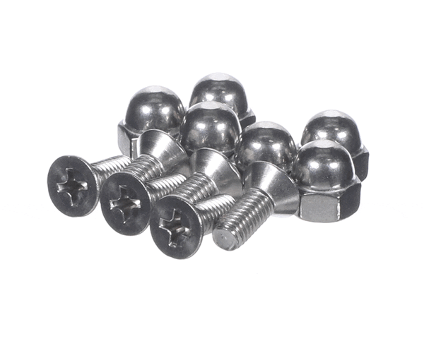Wood Stone Corp Rp-0106 Side Rub Rail Hardware (WOODRP-0106)