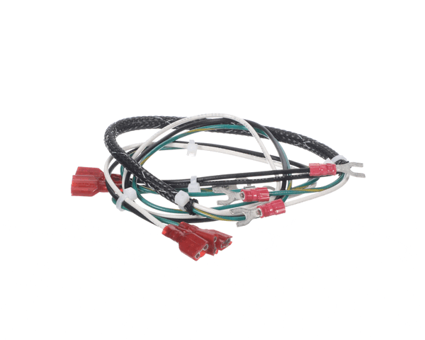 Wood Stone Corp Wh0054.00 Control Wiring - Incoming Power (WOODWH0054-00)