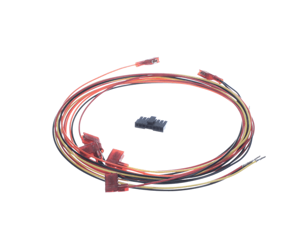 Wood Stone Corp Wh0056.00 Pan Detect Wiring (WOODWH0056-00)