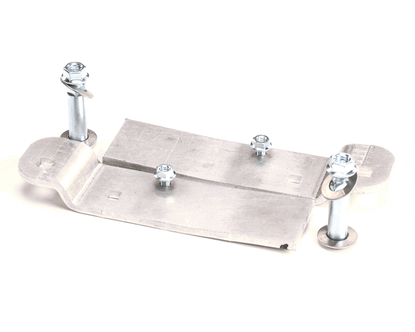 Shortening Shuttle® Shortening Shuttle Ss-611-Whb Wheel Handle Brackets Kit For Mod (WORCSS-611-WHB)