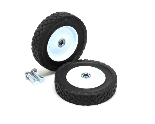 Shortening Shuttle® Shortening Shuttle Ss-Dwk Double Wheel Kit (2-8 Wheel M (WORCSS-DWK)