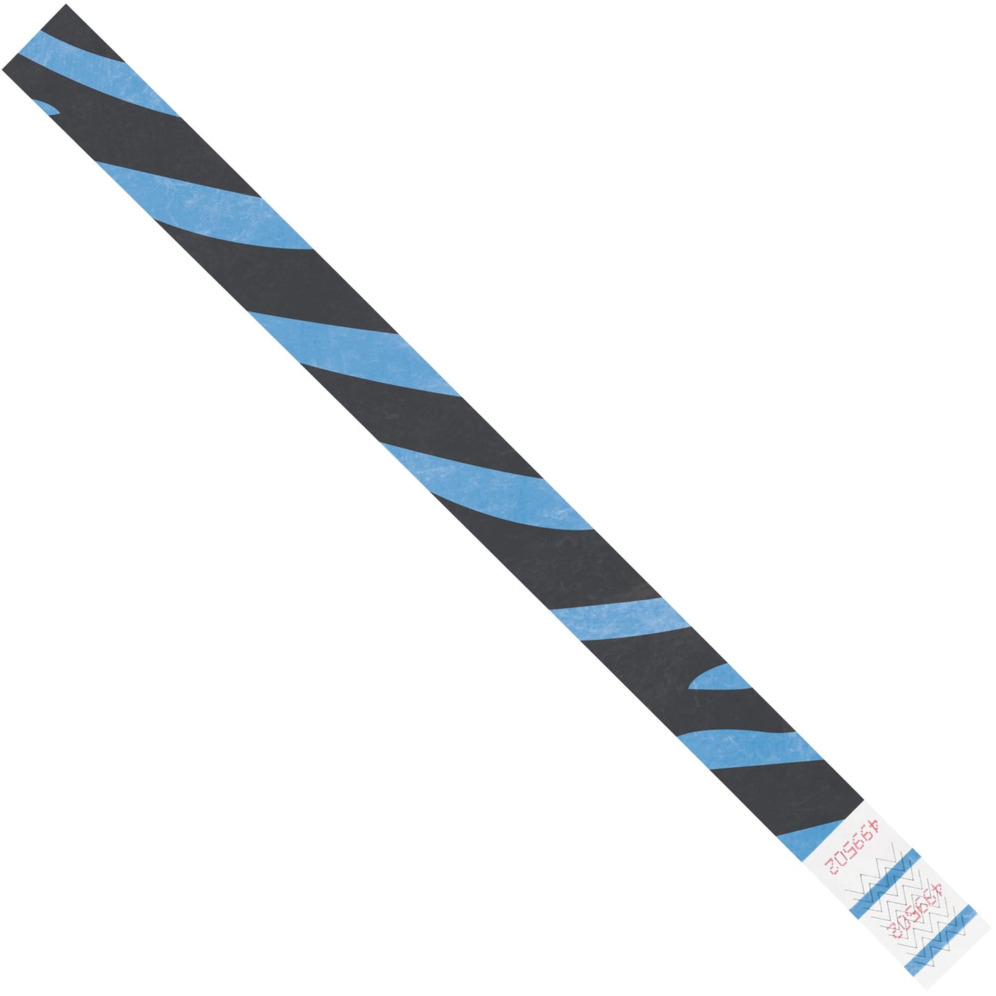tyvek-r-3-4-x-10-blue-zebra-stripe-tyvek-r-wristbands-wr108be_1