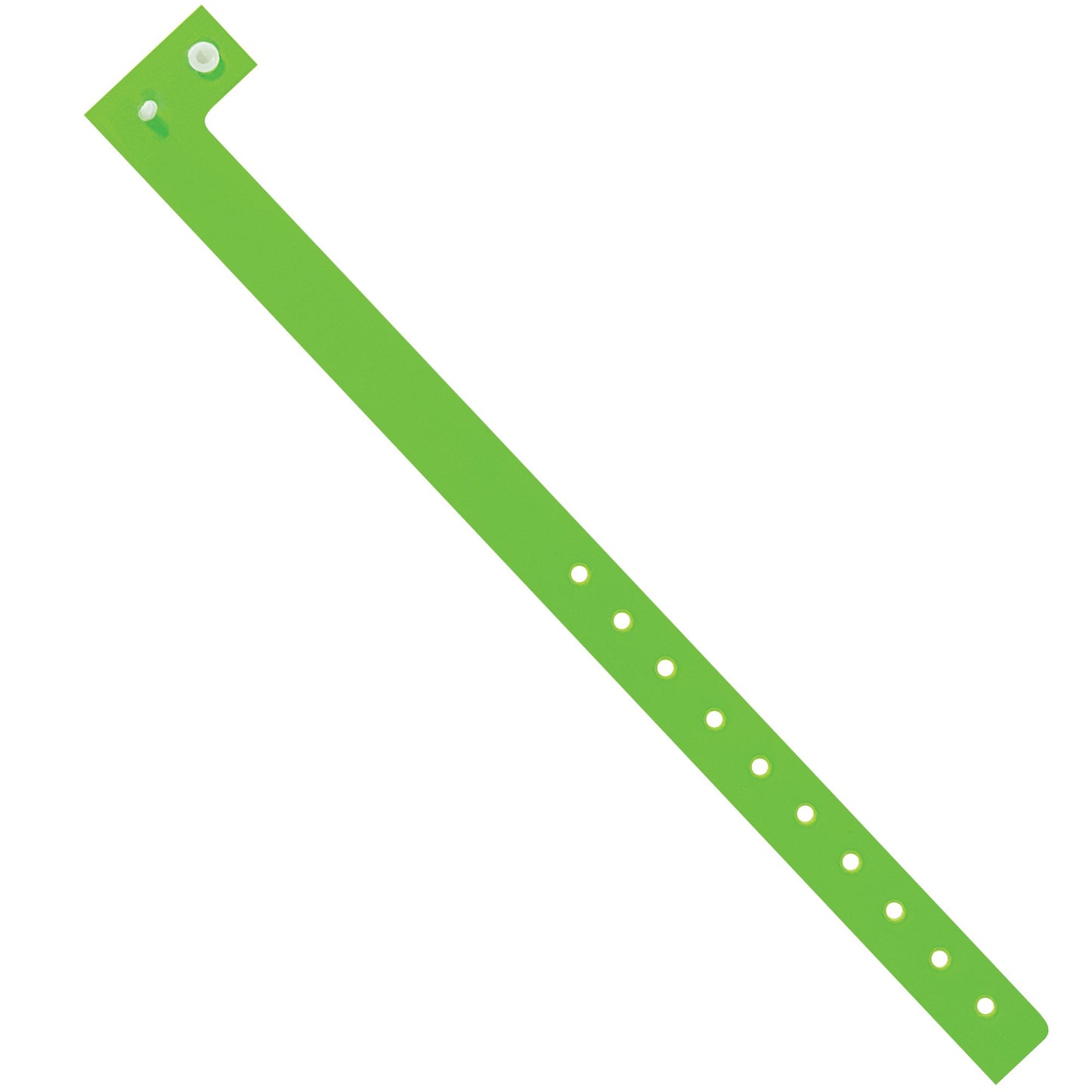 3-4-x-10-day-glo-green-plastic-wristbands-wr120gn_1