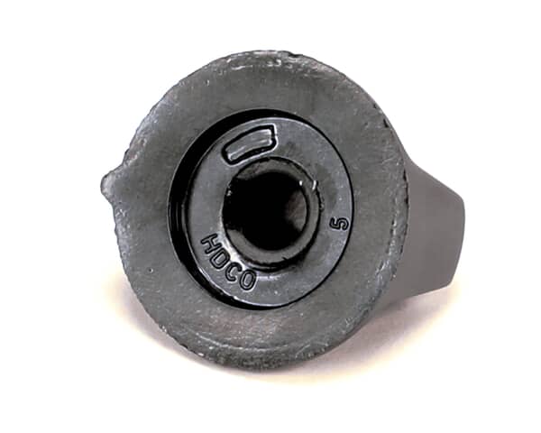 Wisco 00100 Thermostat Knob (WSCO00100)