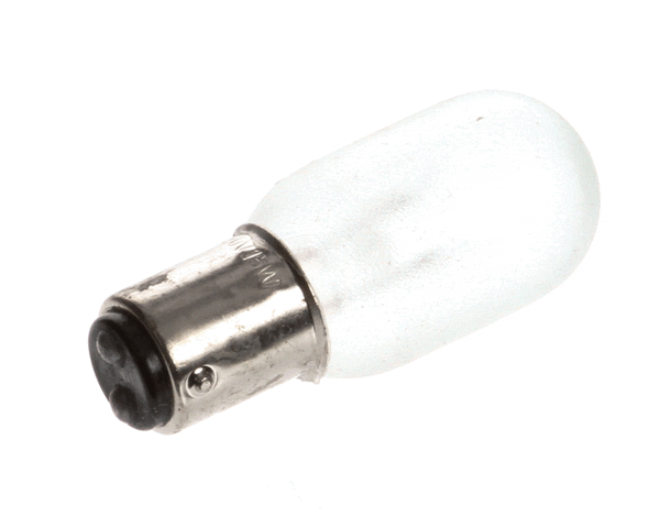 Wisco 0016161T Coated Bulb 15W (WSCO0016161T)