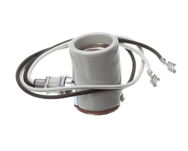 Wisco 0016307 Light Socket Assembly (WSCO0016307)