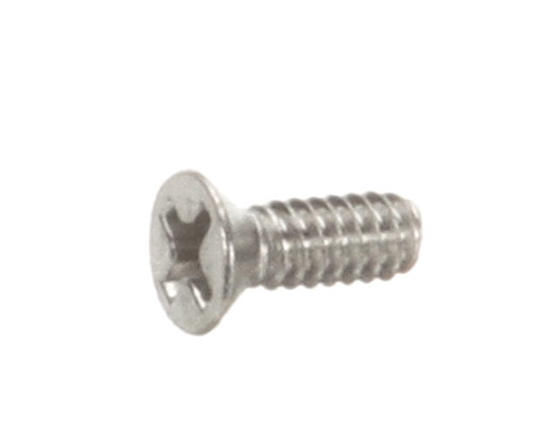 Wisco 0016801 6-32 X 3/8 Fhms Screw (WSCO0016801)