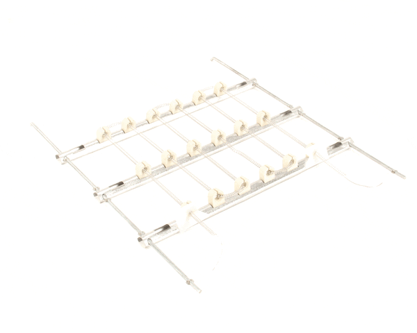 Wisco 00200 620W, 120V, 6 Row Wire Element (WSCO00200)