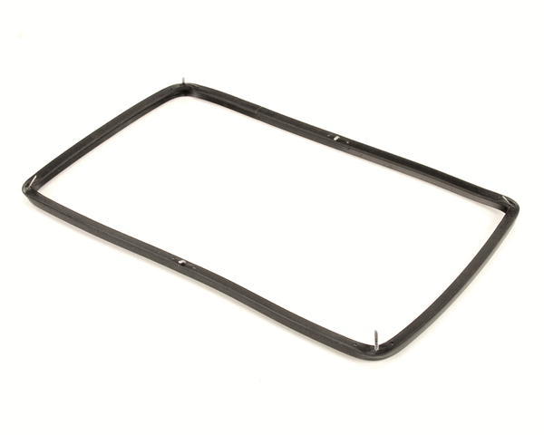 Wisco 0022682 Door Gasket - 6 Pin, 13.25X8X0.375 (WSCO0022682)