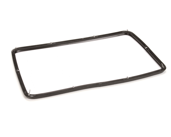 Wisco 0022699 Door Gasket - 10 Pin, 13.25X8X0.375 (WSCO0022699)