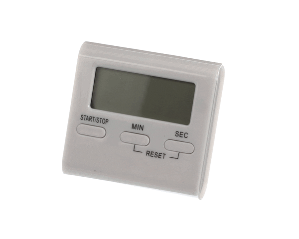 Wisco 0022845 Digital Timer Requires (1)Aaa Battery; N (WSCO0022845)