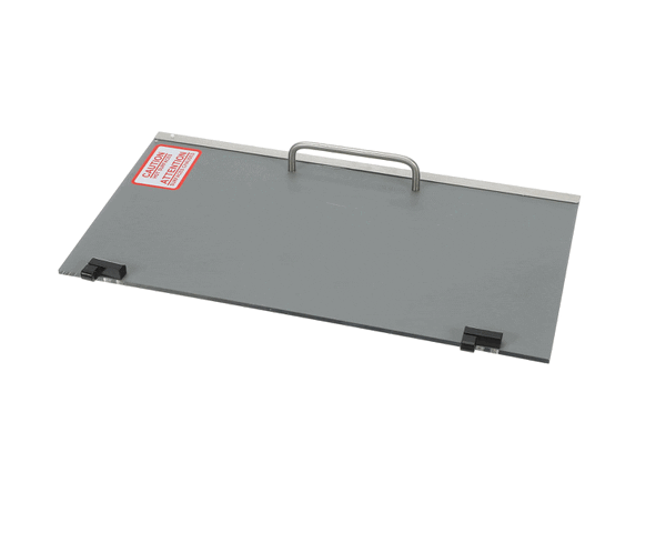 Wisco 0027172Sk Rear Door Assembly (WSCO0027172SK)