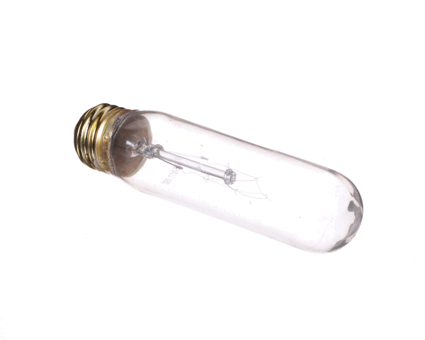 Wisco 0027187 40 Watt Silicone Coated Bulb (WSCO0027187)