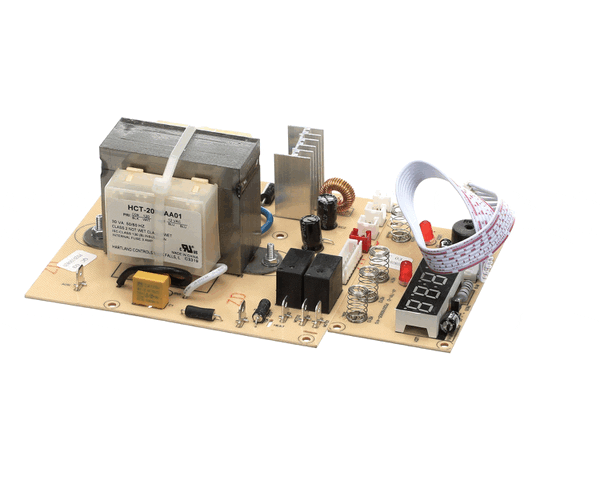 Wisco 0027795Sk Control Board & Power Board Service Kit (WSCO0027795SK)
