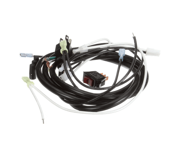 Wisco 00282-486Sk 282 Switch Service Kit (WSCO00282-486SK)