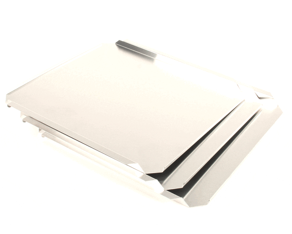Wisco 00616Ps3 3 Cookie Pans Boxed Set (WSCO00616PS3)