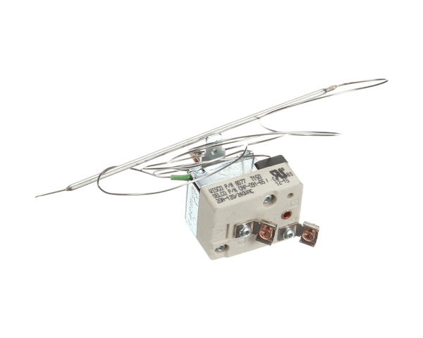 Wisco 008077 Regulating Thermostat (WSCO008077)