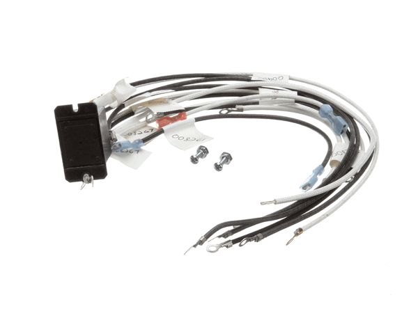 Wisco 008254Sk Relay Service Kit (WSCO008254SK)