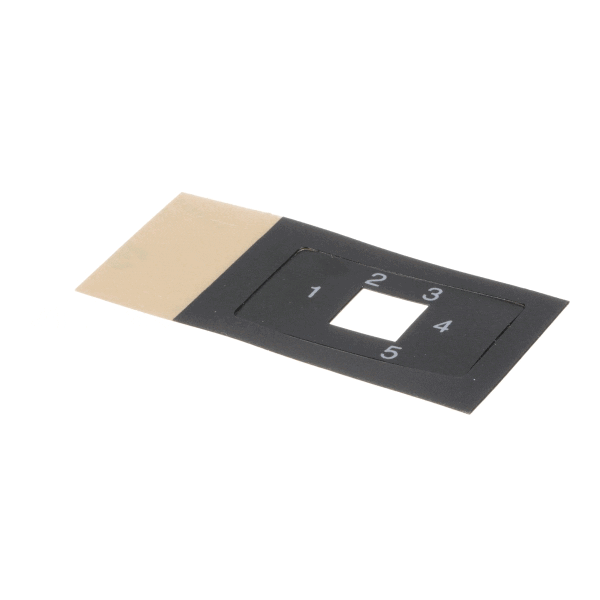 Wisco I013163 Thermostat Dial (WSCOI013163)