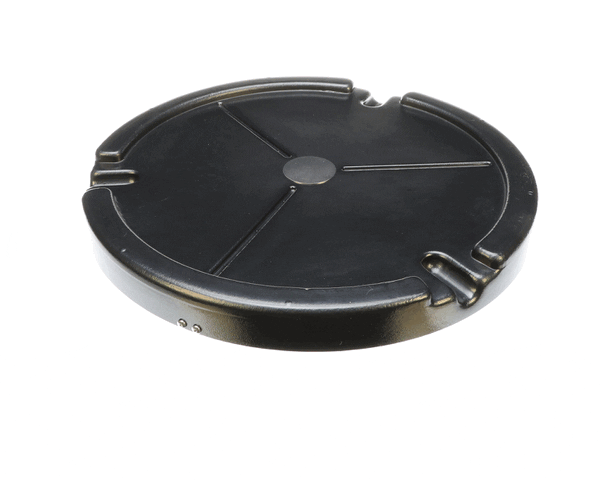 Wunder-Bar 0111-303 Turntable Assembly - 18" Flat Pan (WUBR0111-303)