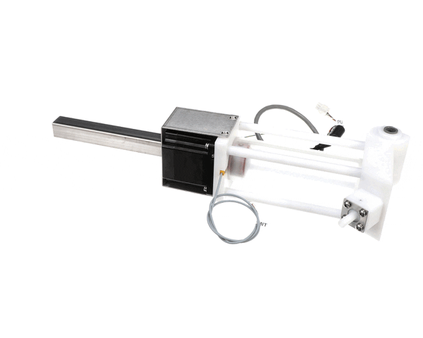 Wunder-Bar 0111-517 Pump Assembly - 30 Degree, Rtu Molded, E (WUBR0111-517)