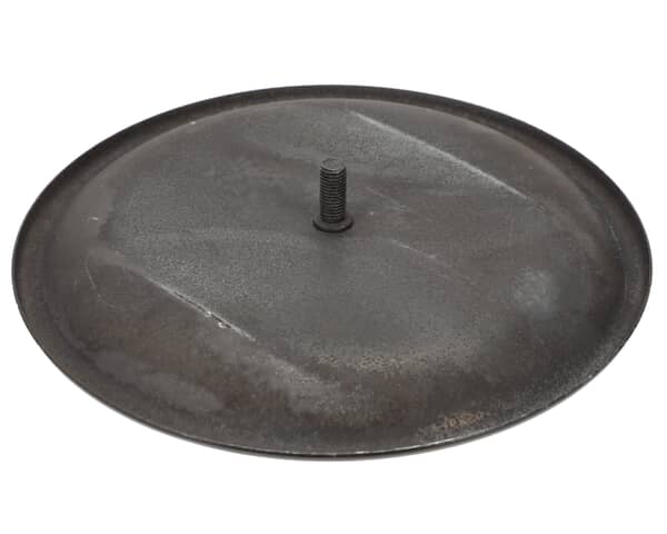 Wunder-Bar 2D-70090 Plate Cvr Wrmr 1/4-28 (WUBR2D-70090)