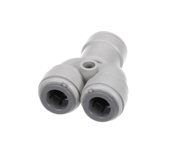 Wunder-Bar Cd-Ft-014 2-Way Divider - 3/8 X 3/8(X2) (WUBRCD-FT-014)