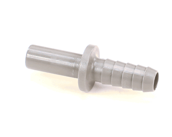 Wunder-Bar Cd-Ft-113 Fitting - 3/8 Stem X 3/8 Barb (WUBRCD-FT-113)