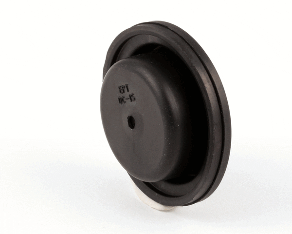 Wunder-Bar Ctop-Hp-401 Diaphragm (WUBRCTOP-HP-401)